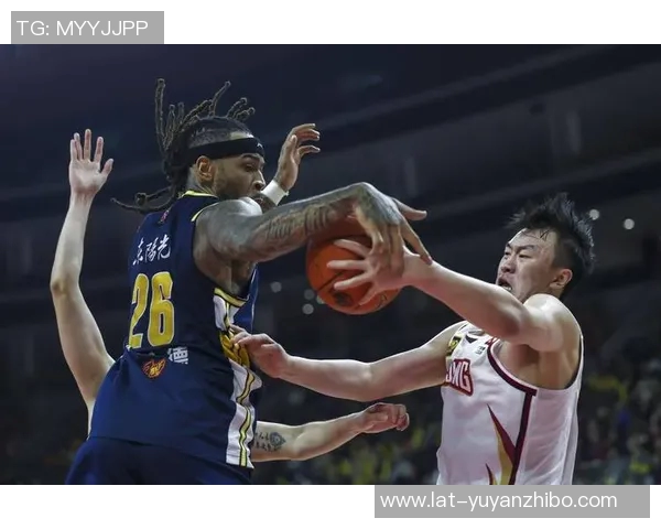 部分外援拒绝归队？CBA或已准备好无外援重启联赛